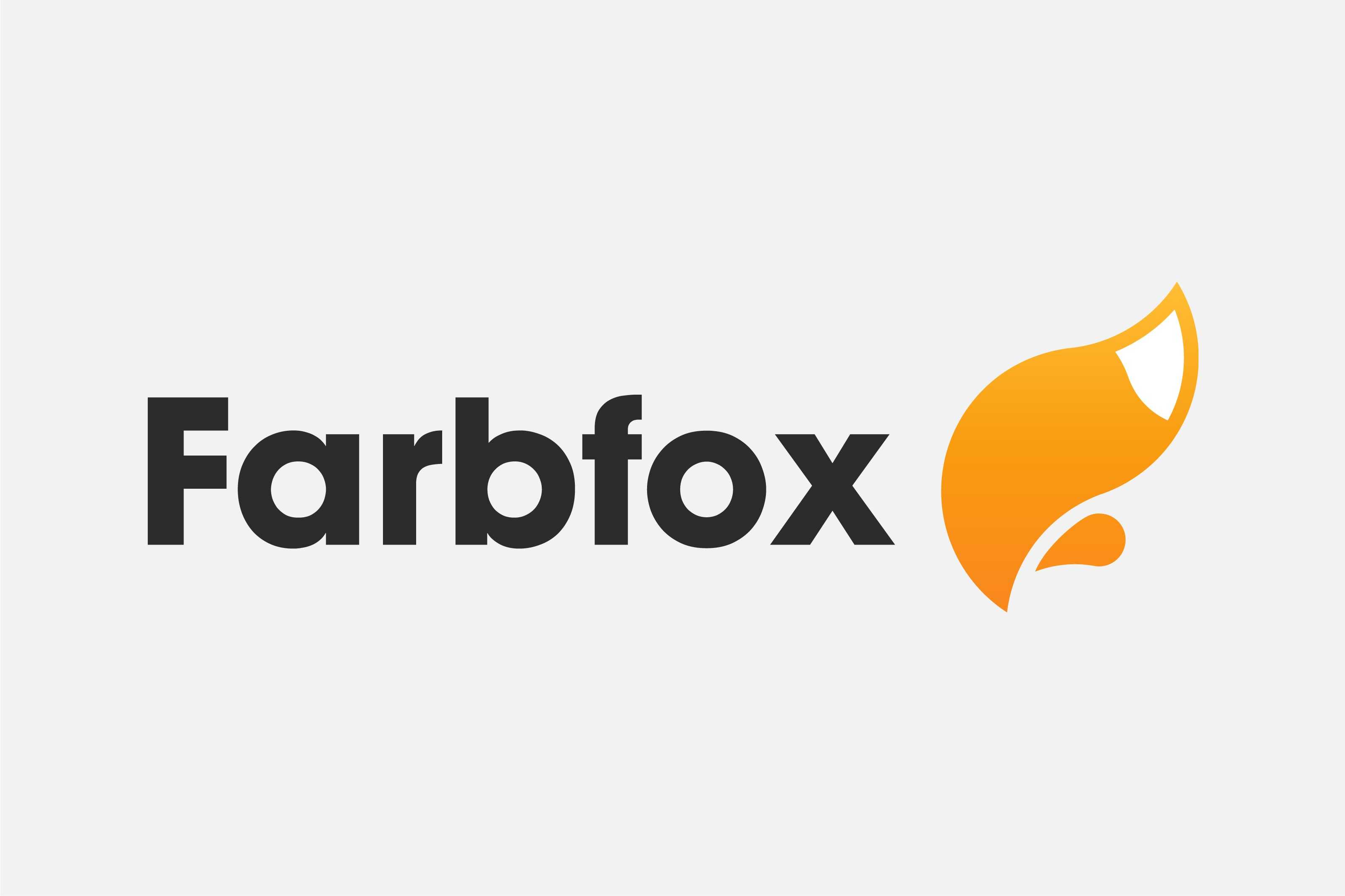 Farbfox Logo